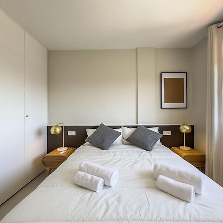 Parque Marbella 16C Magnificent 4 Bedroom Apartm Ngoại thất bức ảnh