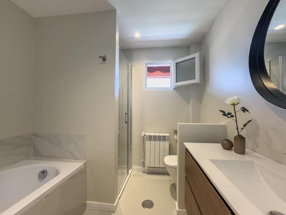 Parque Marbella 16C Magnificent 4 Bedroom Apartm Ngoại thất bức ảnh