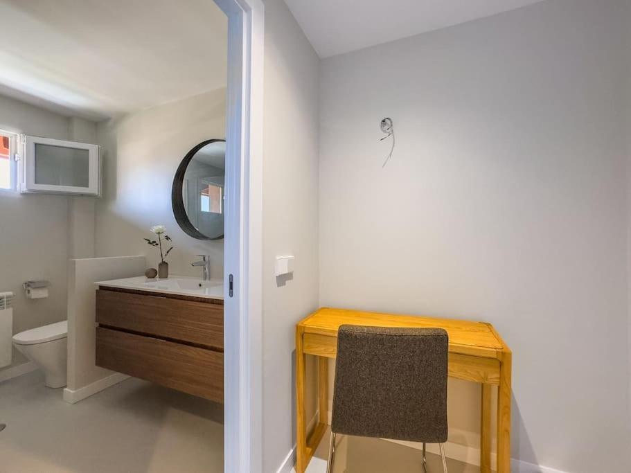 Parque Marbella 16C Magnificent 4 Bedroom Apartm Ngoại thất bức ảnh