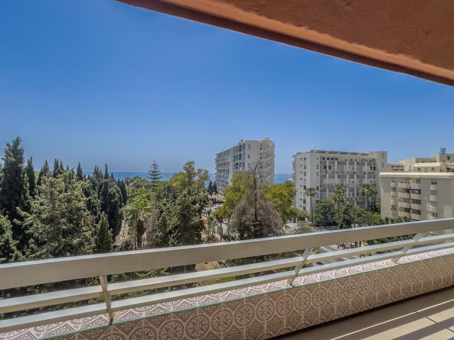 Parque Marbella 16C Magnificent 4 Bedroom Apartm Ngoại thất bức ảnh