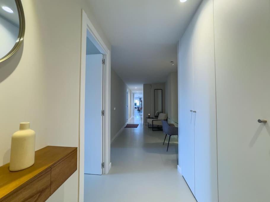 Parque Marbella 16C Magnificent 4 Bedroom Apartm Ngoại thất bức ảnh