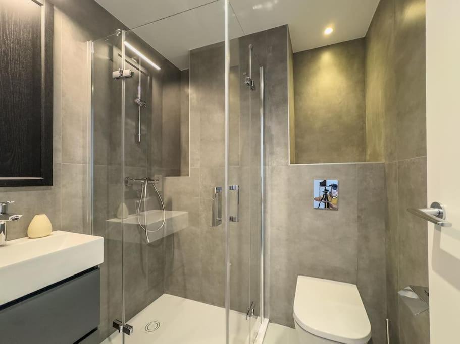 Parque Marbella 16C Magnificent 4 Bedroom Apartm Ngoại thất bức ảnh
